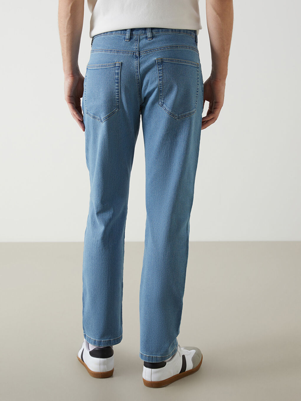 LCW Jeans 779 Regular Fit Men's Jeans -S59968Z8-311