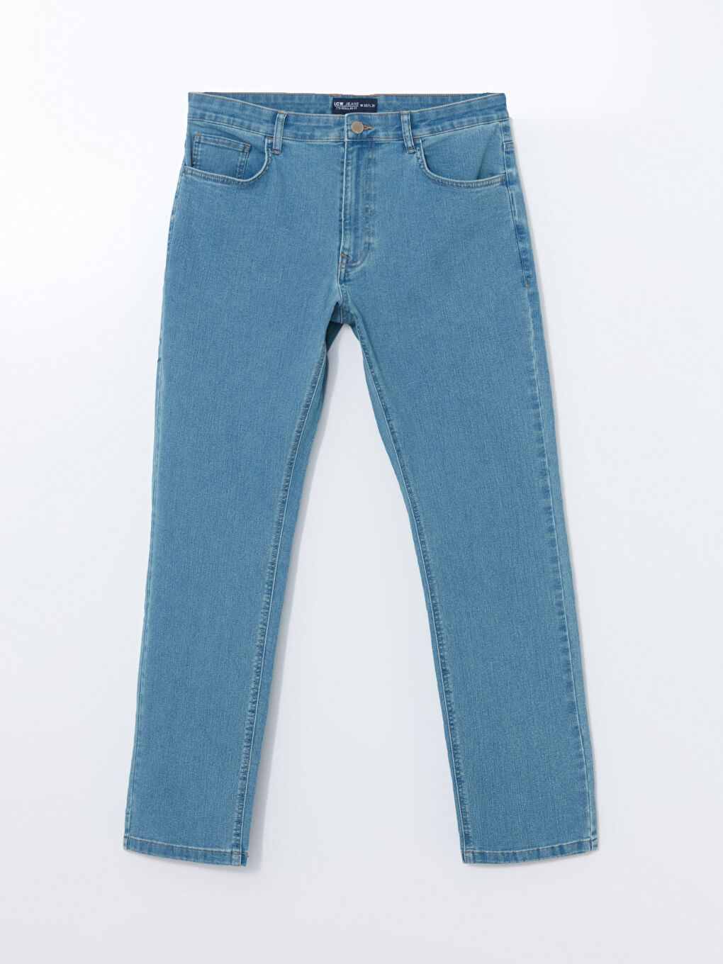 LCW Jeans 779 Regular Fit Men's Jeans -S59968Z8-311