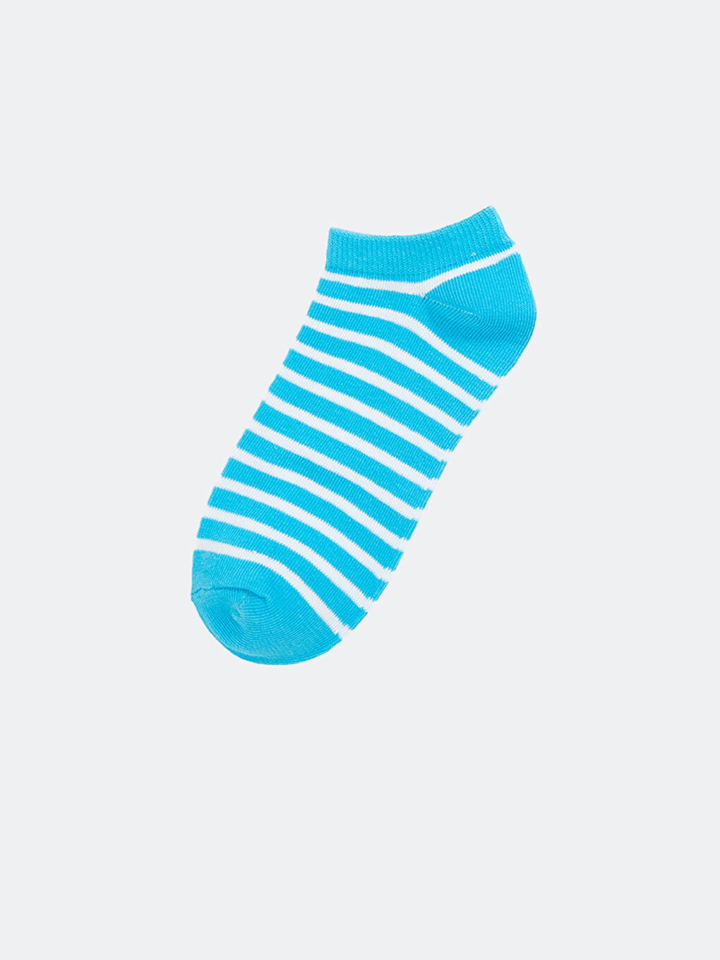 LCW Kids Striped Boys Booties Socks -S5AA57Z4-Y0V