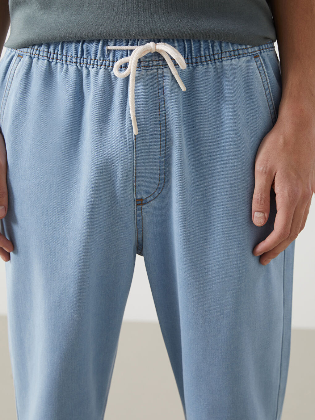 780 muske jogger farmerice -S5AB21Z8-311