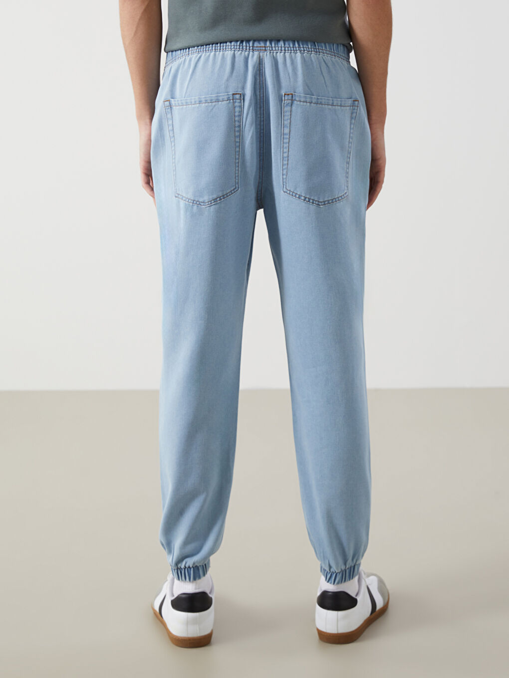 780 muske jogger farmerice -S5AB21Z8-311