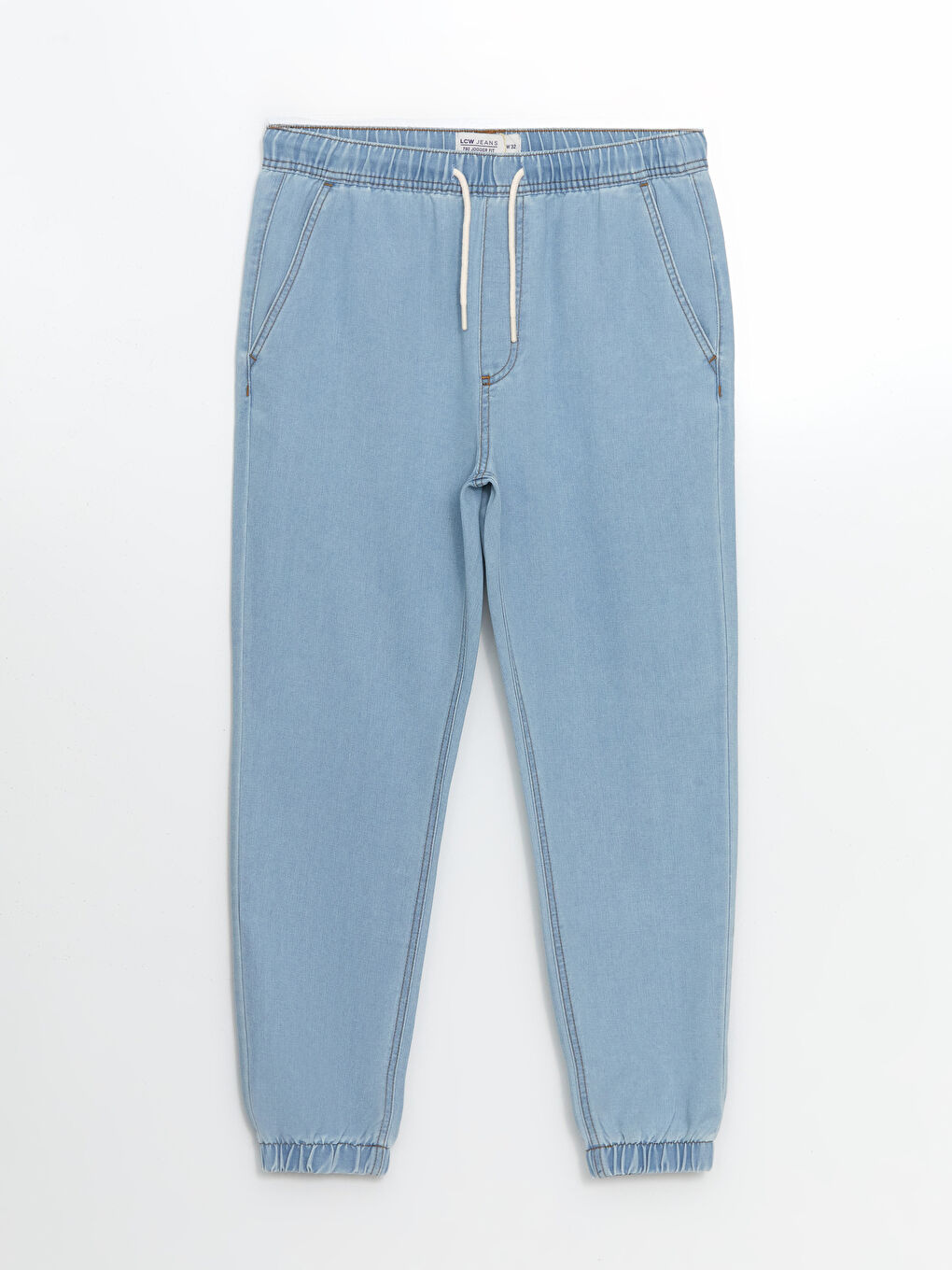 780 muske jogger farmerice -S5AB21Z8-311