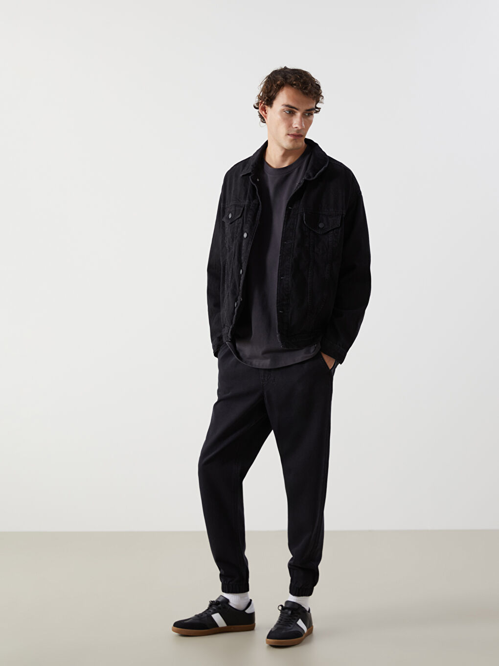 780 Jogger Men's Jeans -S5AB22Z8-326