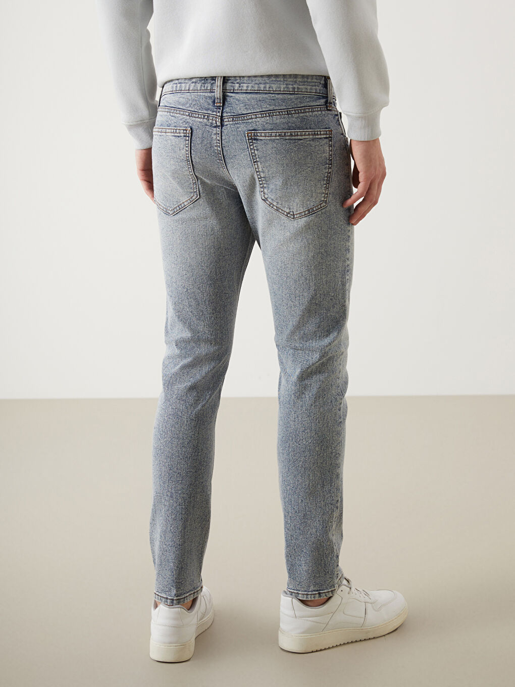 750 Slim Fit Men's Jeans -S5AB23Z8-311