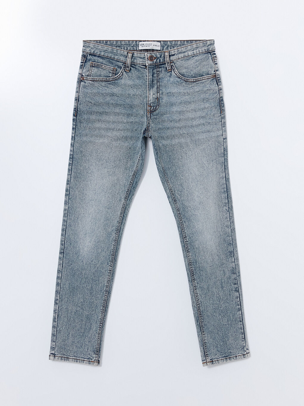 750 Slim Fit Men's Jeans -S5AB23Z8-311