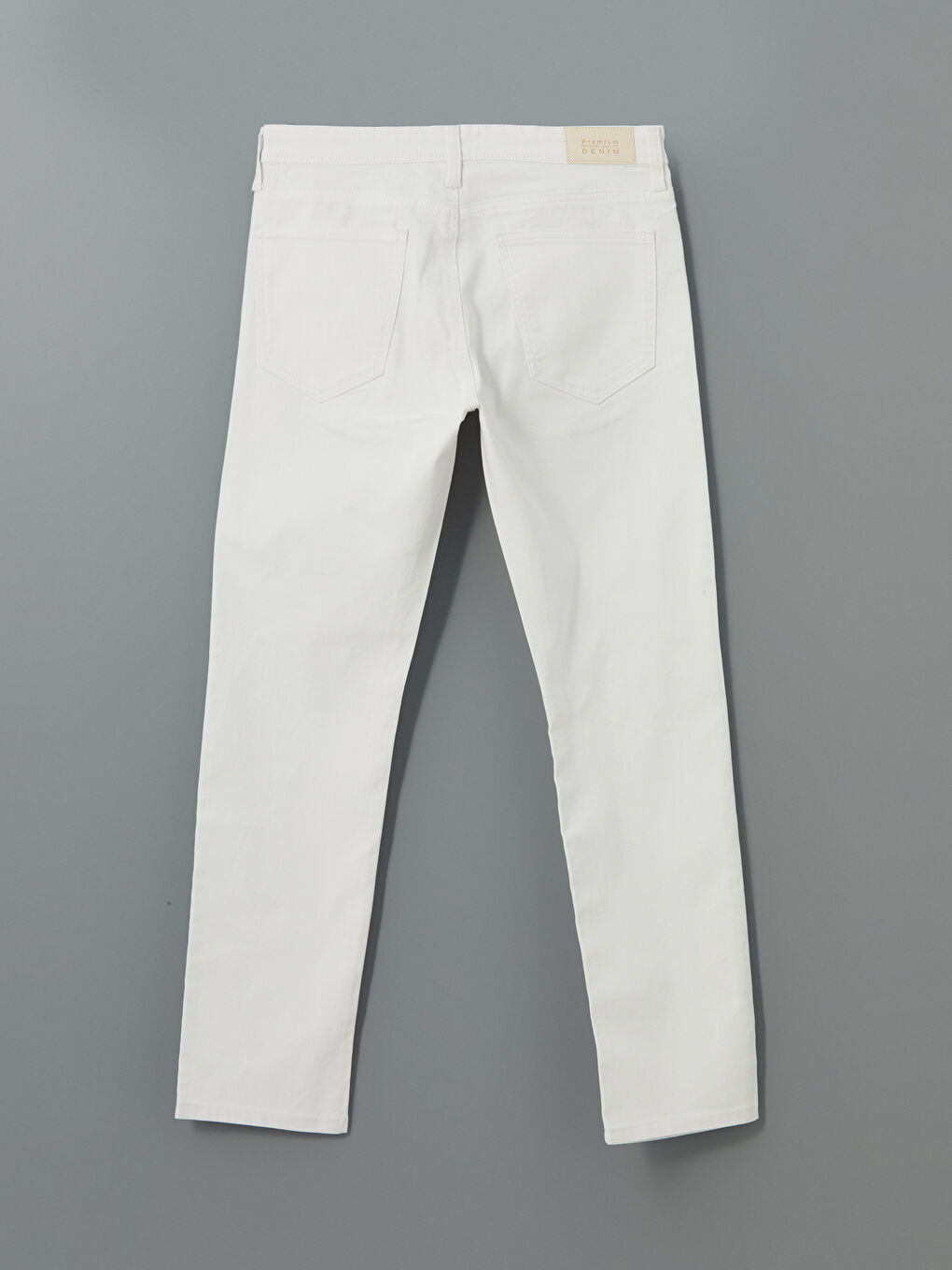 Muške farmerke - slim fit -S5AB25Z8-844