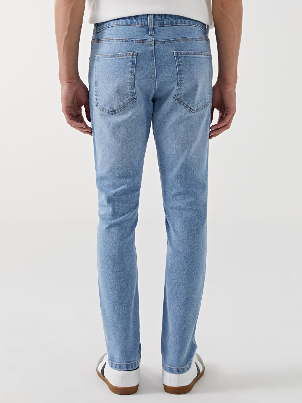 750 Slim Fit Men's Jeans -S5AB26Z8-311
