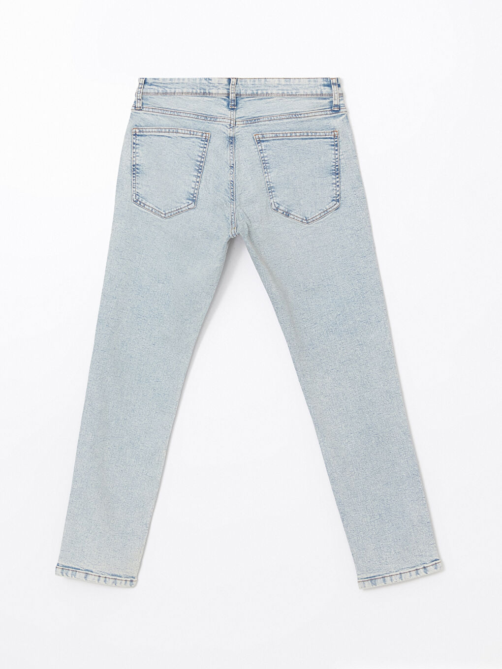 LCW Jeans 750 Slim Fit Erkek Jean Pantolon -S5AB27Z8-311
