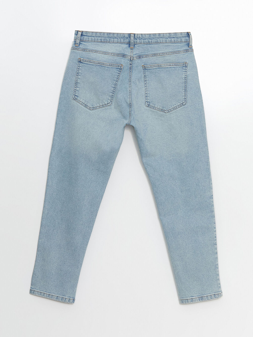 LCW Jeans 730 Karotten-Passform Herren Jeans -S5AB46Z8-311