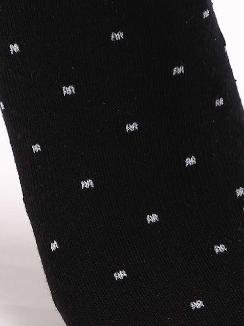 Узорчатые Женские Короткие Носки, 5 Штук-12