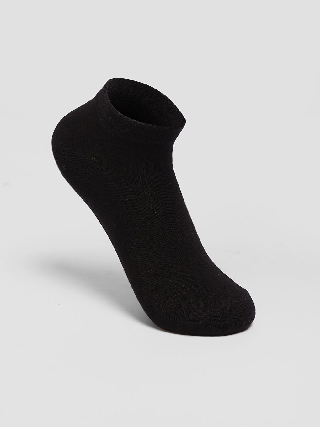 Узорчатые Женские Короткие Носки, 5 Штук-13