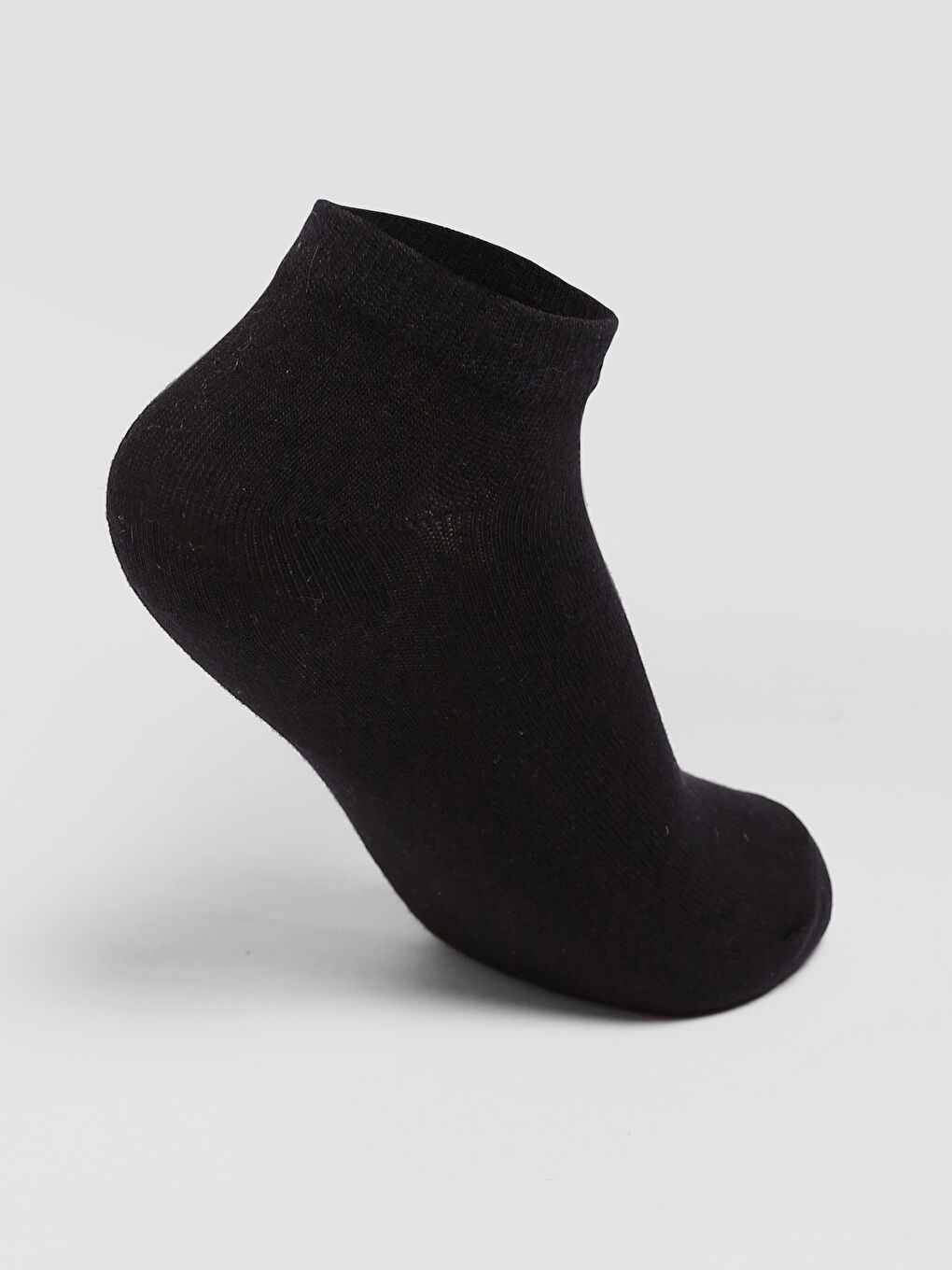 Узорчатые Женские Короткие Носки, 5 Штук-14