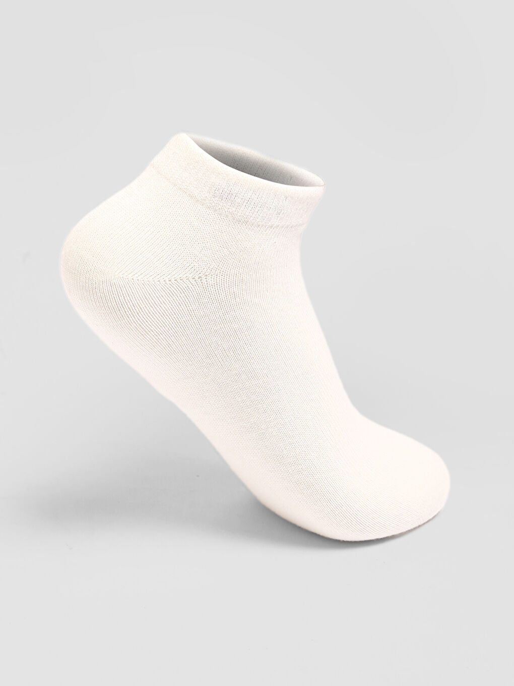 Узорчатые Женские Короткие Носки, 5 Штук-8