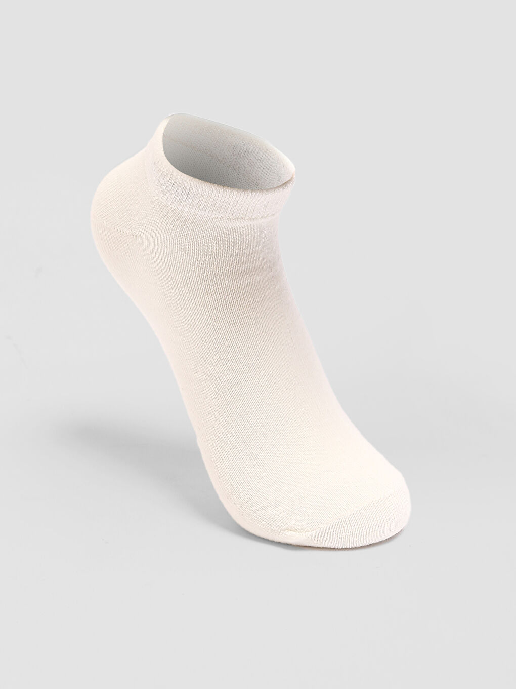 Узорчатые Женские Короткие Носки, 5 Штук-1