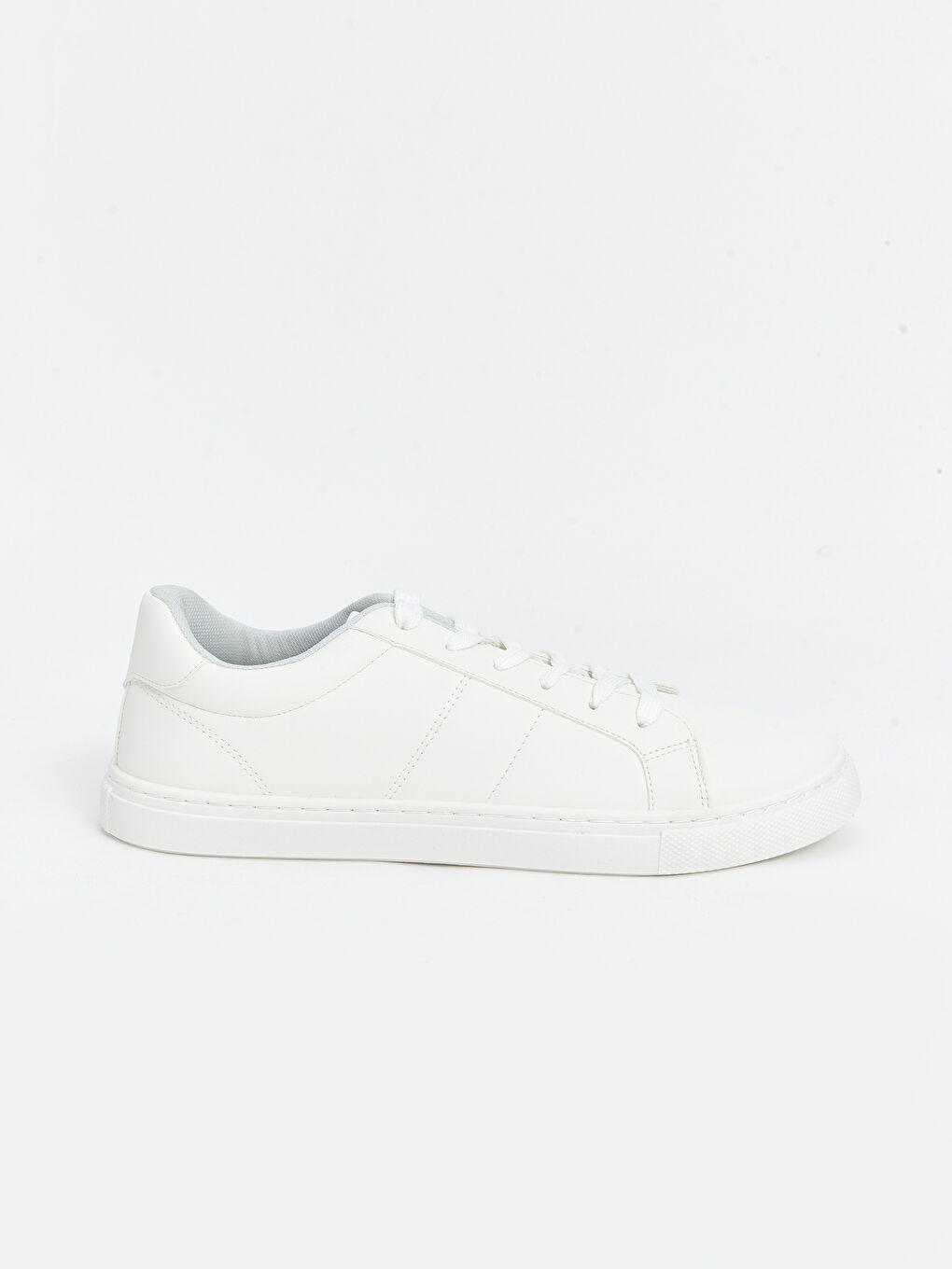Lace-Up Men's Sneakers -S5AD03Z8-J5E