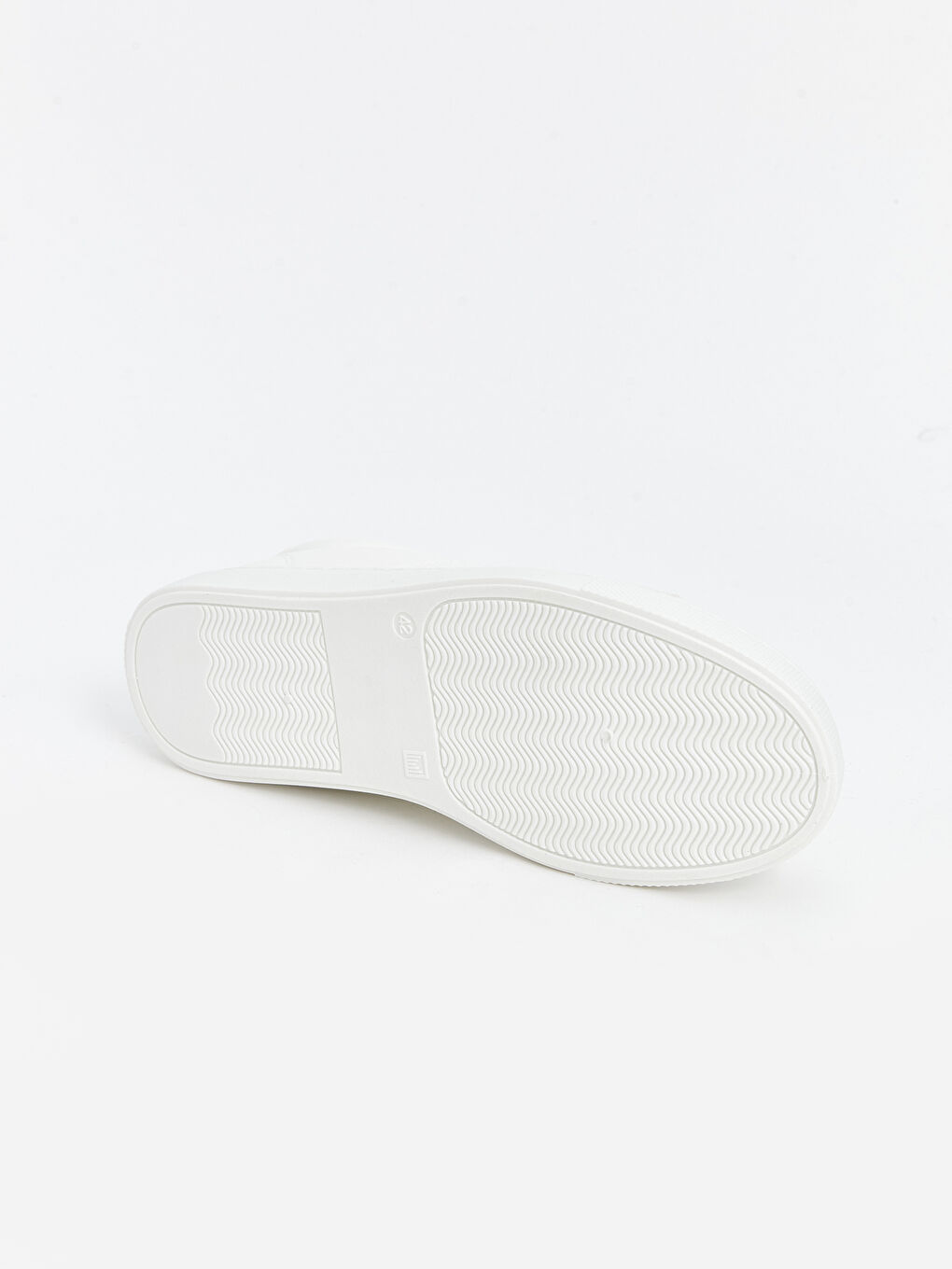 Lace-Up Men's Sneakers -S5AD03Z8-J5E