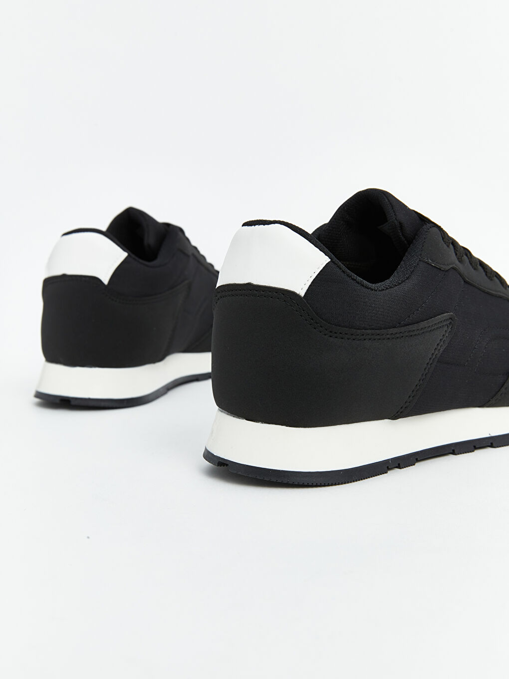 LCW STEPS Lace-Up Men's Sneakers -S5AD04Z8-HUC