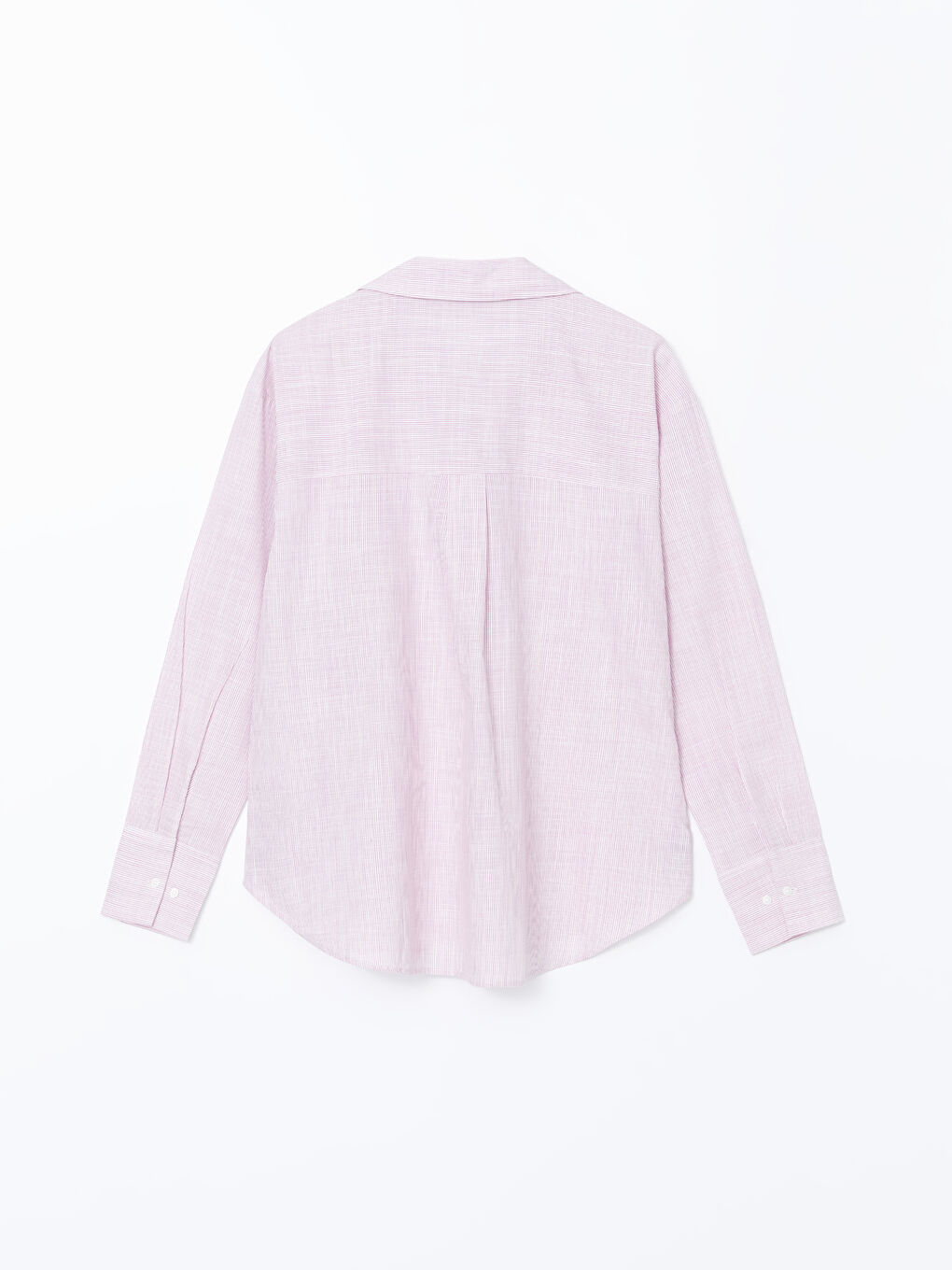 Plaid Women's Shirt -S5AD10Z8-LHK