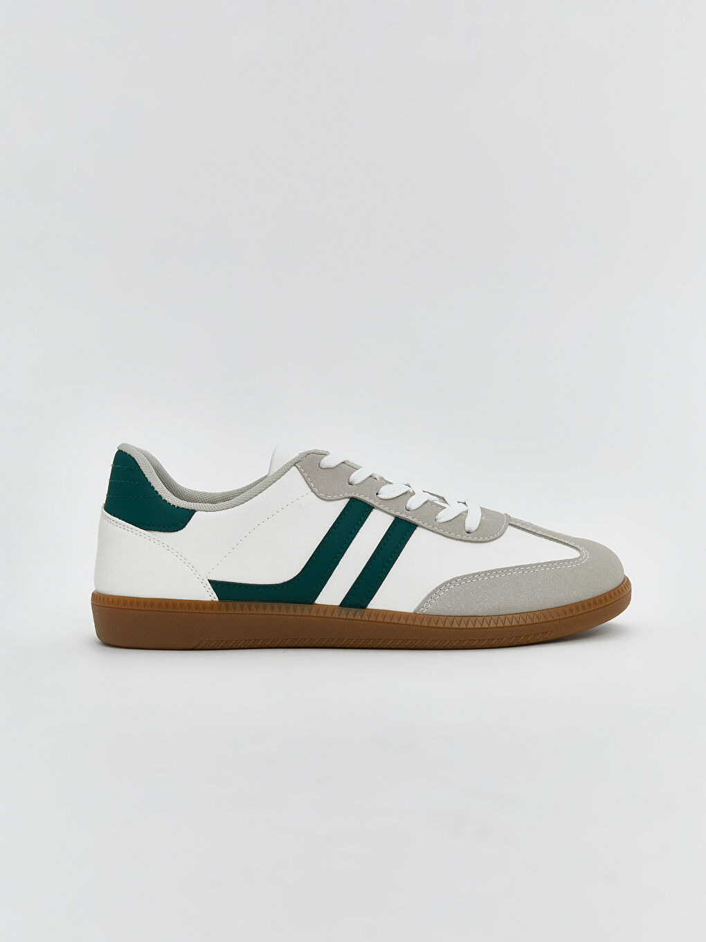 Lace-Up Men's Sneakers -S5AD18Z8-SPU