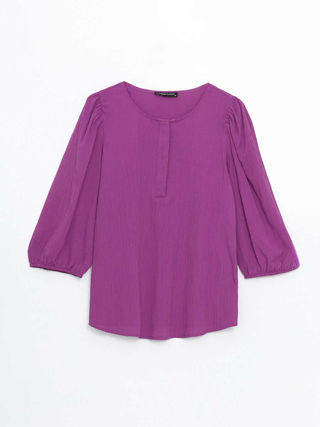 FUSHIA Bluza Žena -S5AD21Z8-EDF