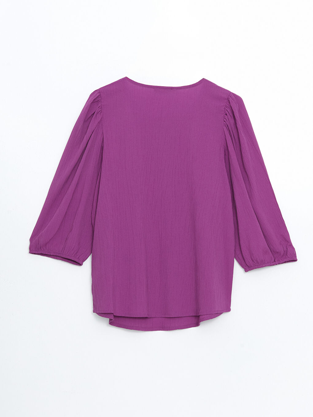 FUSHIA Bluza Žena -S5AD21Z8-EDF