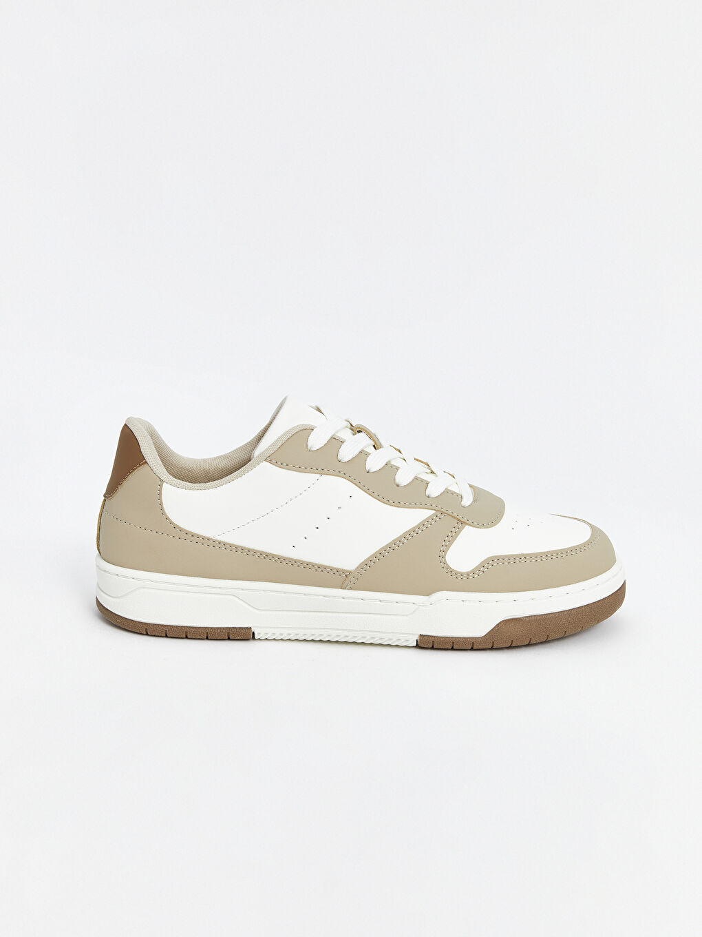 Lace-Up Men's Sneakers -S5AD36Z8-EYM