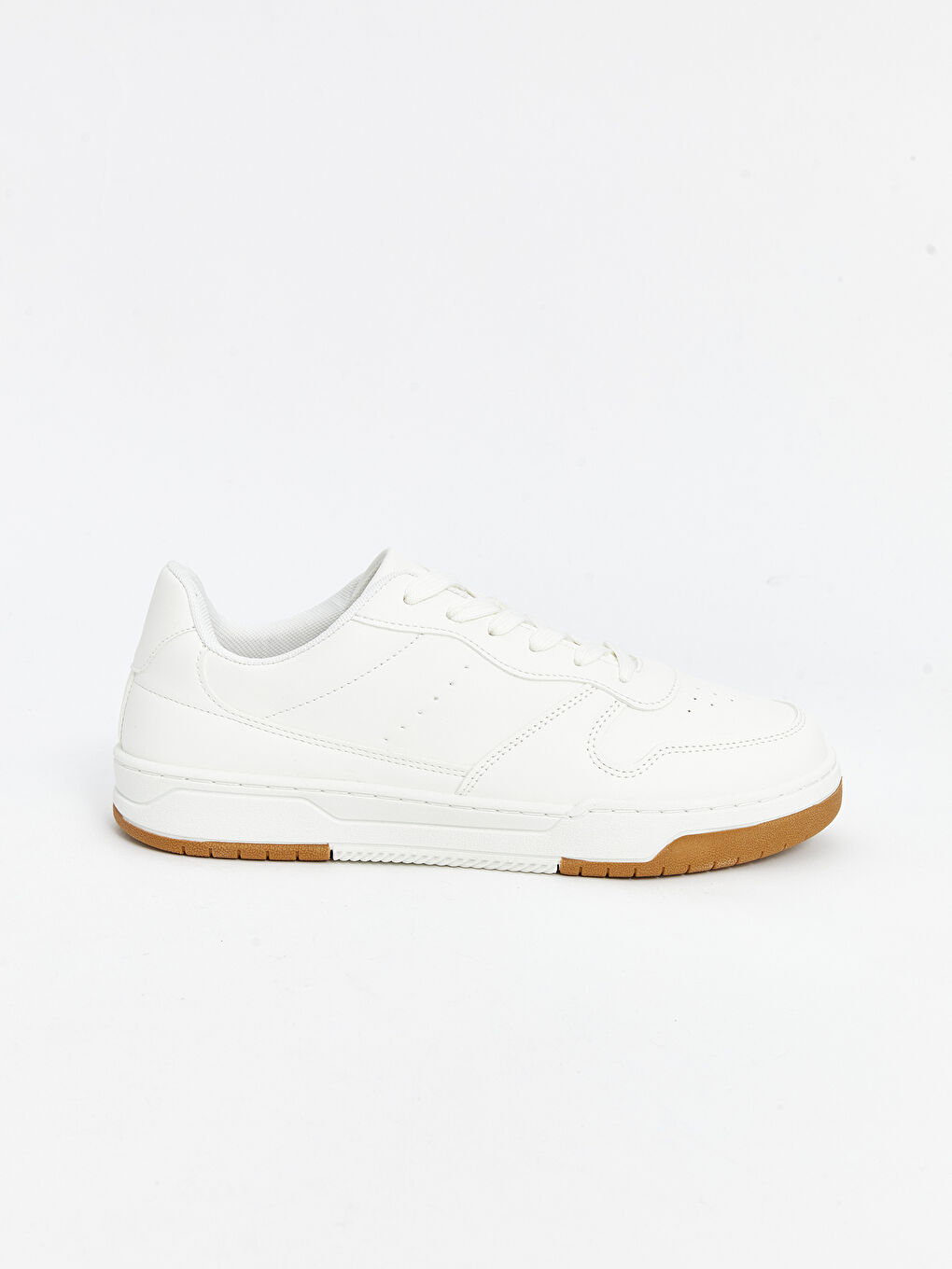 Lace-Up Men's Sneakers -S5AD36Z8-J5E
