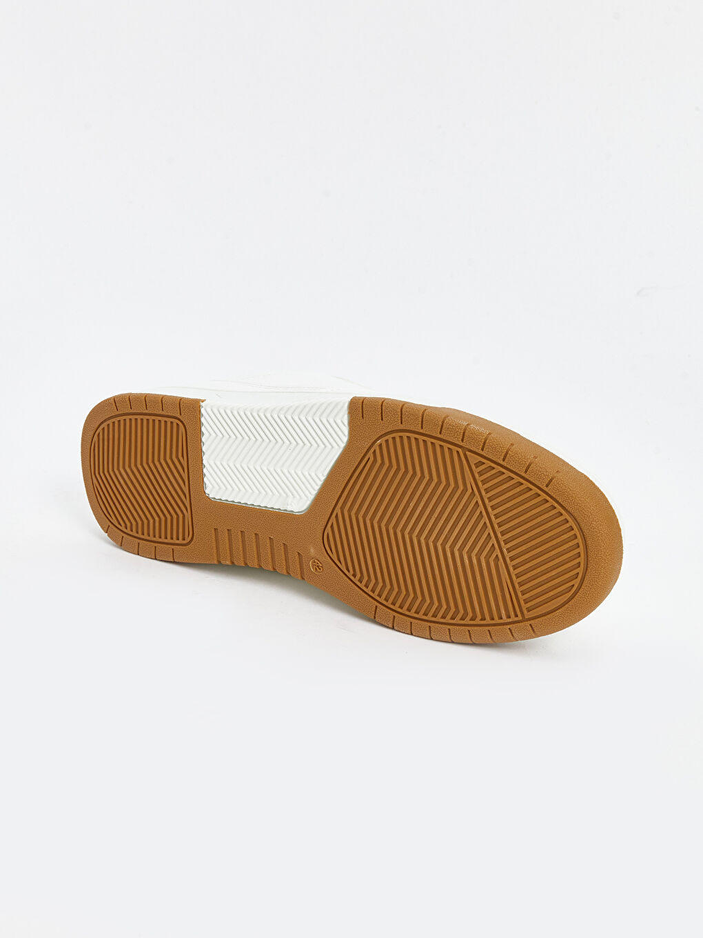 Lace-Up Men's Sneakers -S5AD36Z8-J5E