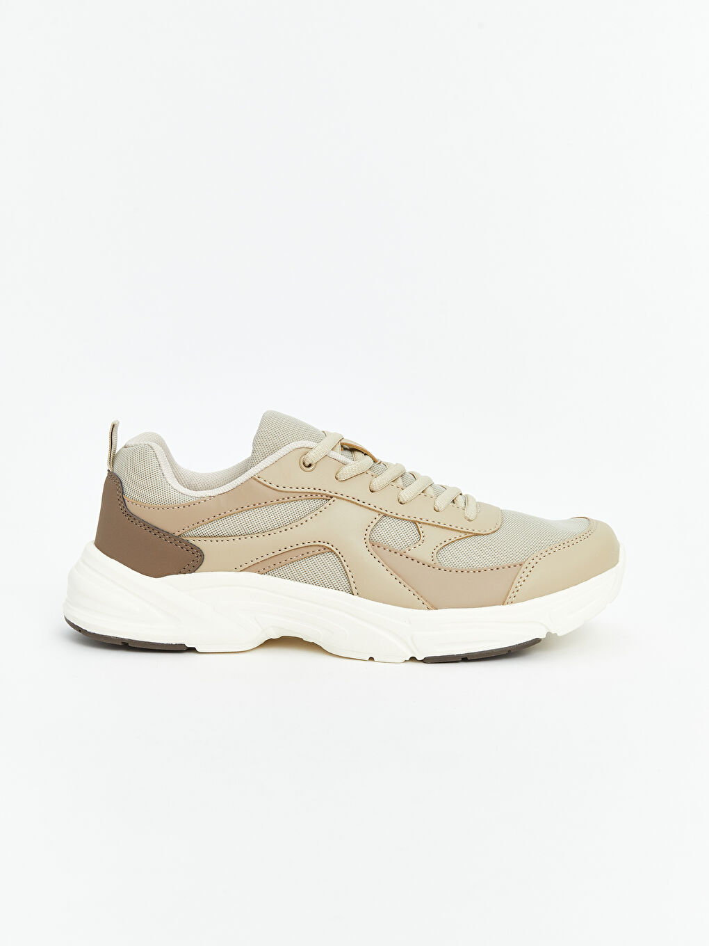 Lace-Up Men's Sneakers -S5AD49Z8-EYM