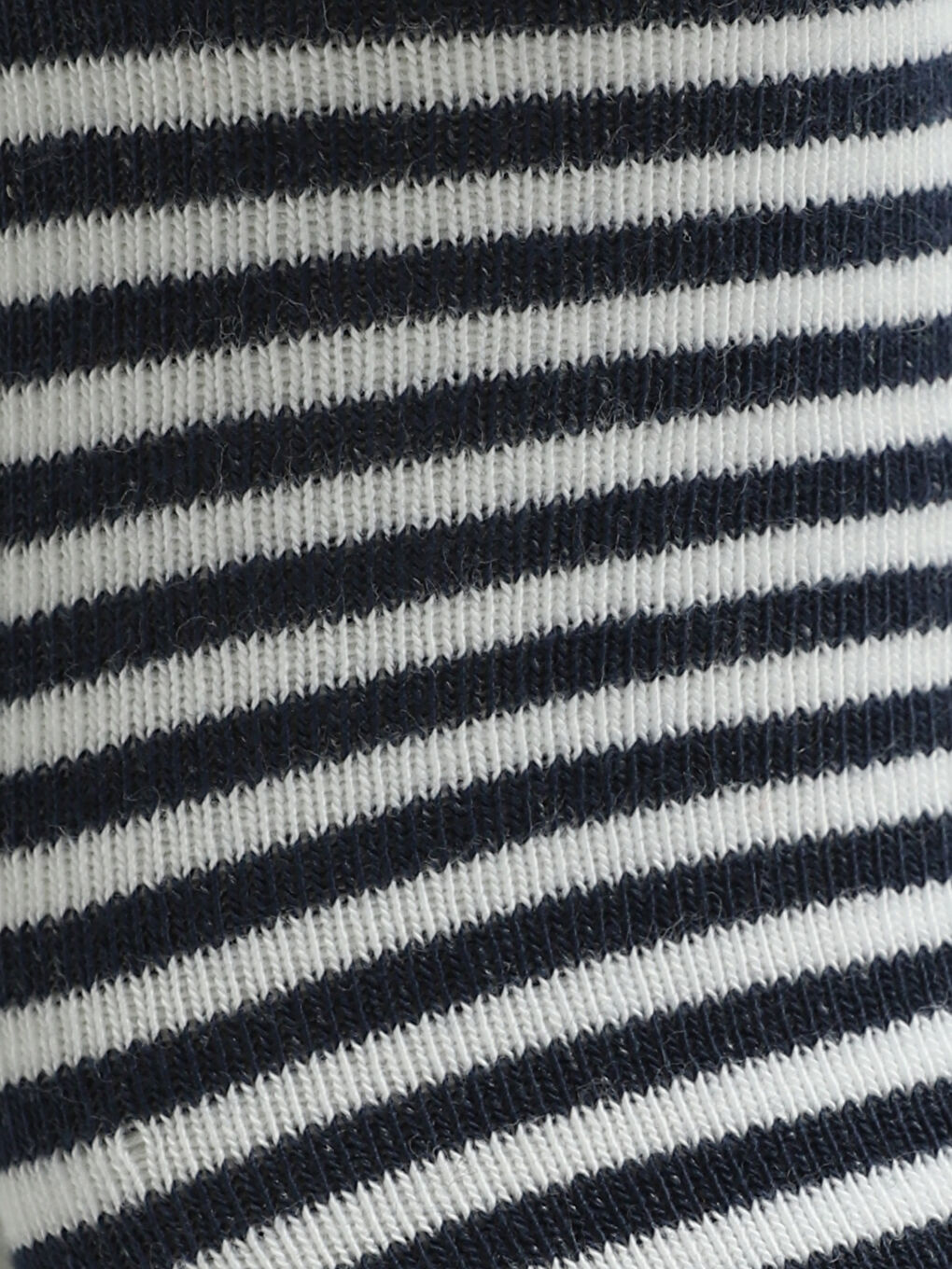 Basic Boys' Trainer Socks 5 Pack-8