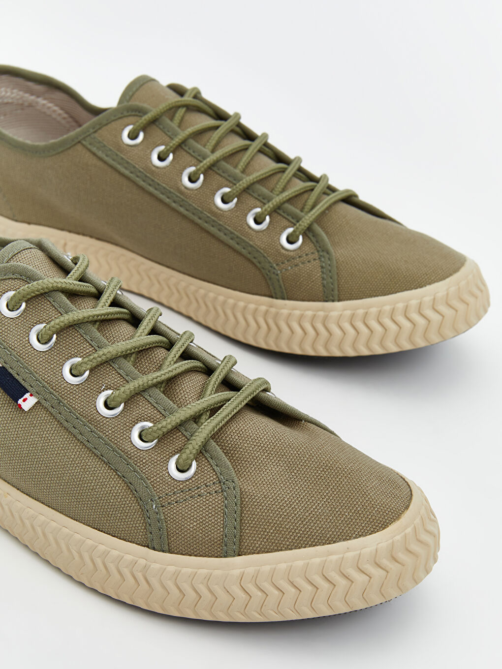 LCW STEPS Muške patike na pertlanje -S5AE23Z8-D2V