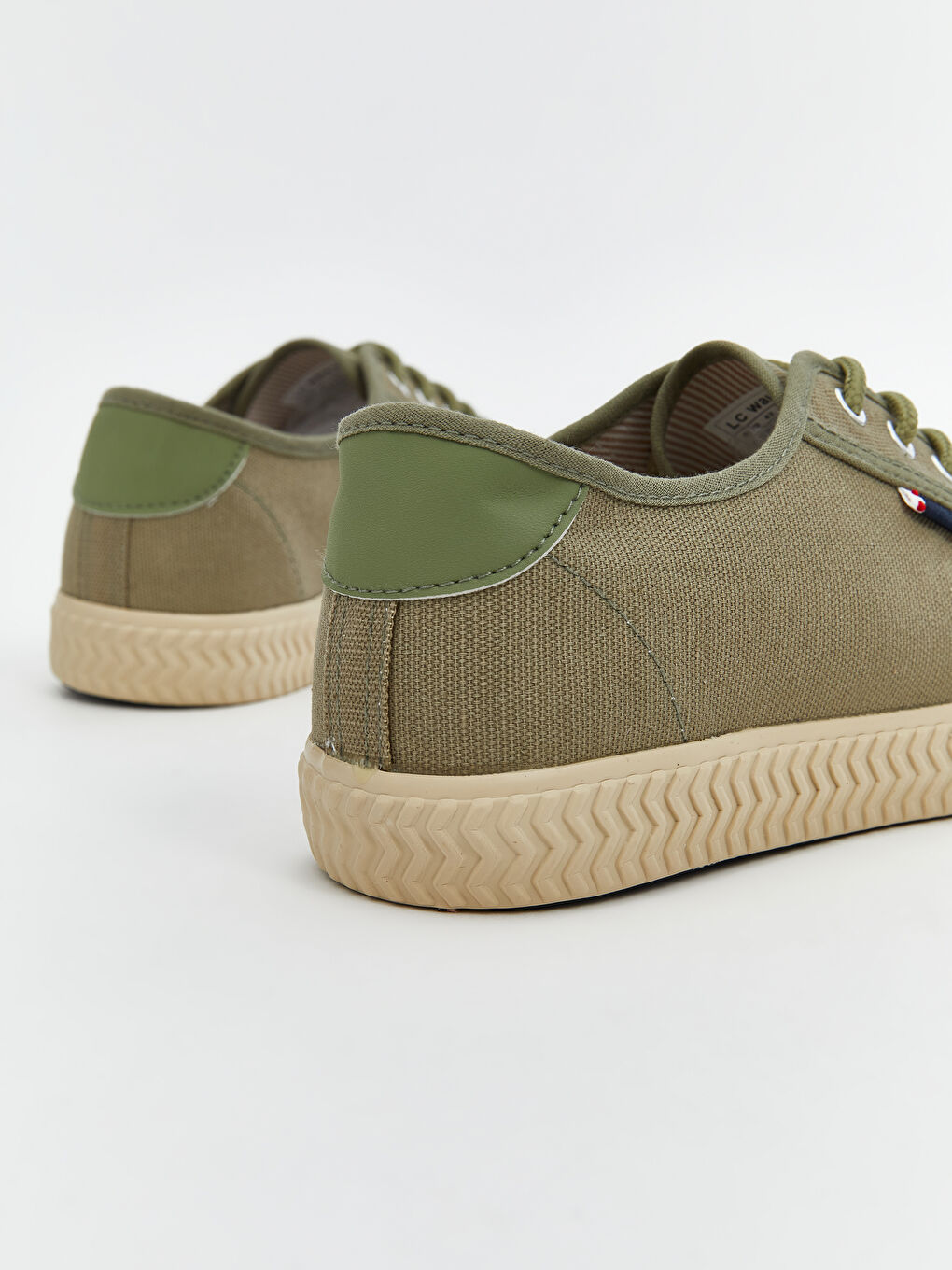LCW STEPS Muške patike na pertlanje -S5AE23Z8-D2V