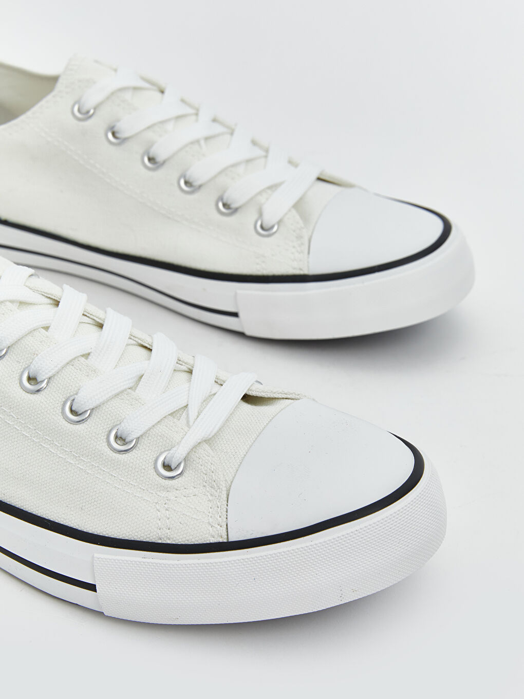 თასმებიანი მამაკაცის სპორტული ფეხსაცმელი-2