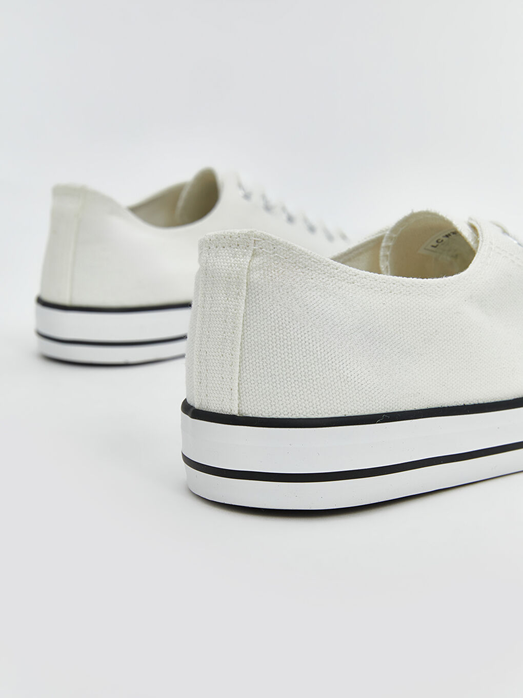 თასმებიანი მამაკაცის სპორტული ფეხსაცმელი-4