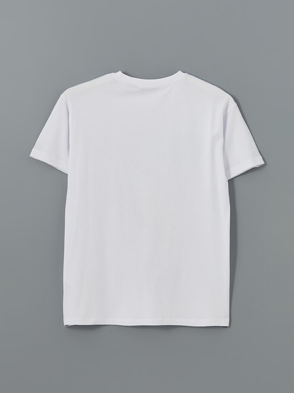 T-shirt Me Jakë Të Rrumbullakët Tom & Jerry E Stampuar Për Gra-5