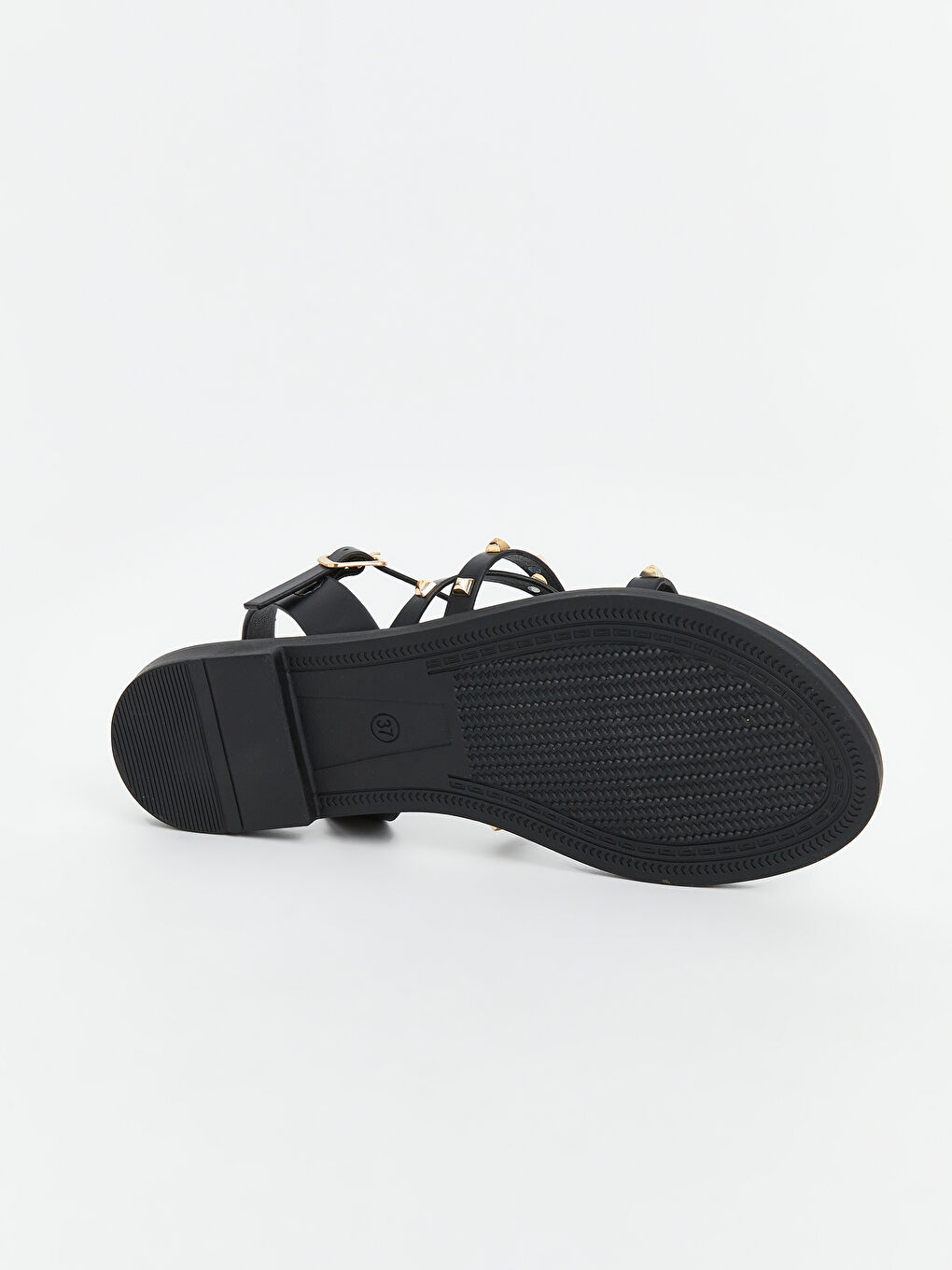 LC Waikiki Cross Strap Women's Sandals -S5AE76Z8-HUC