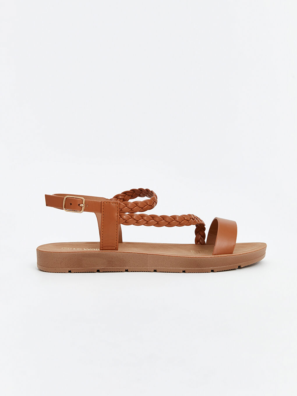 Cross Strap Women's Sandals -S5AE83Z8-CWX