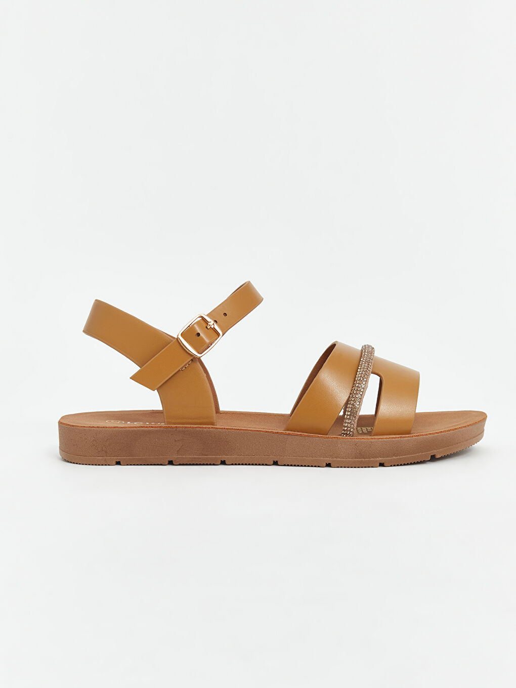 Cross Strap Women's Sandals -S5AE88Z8-R81