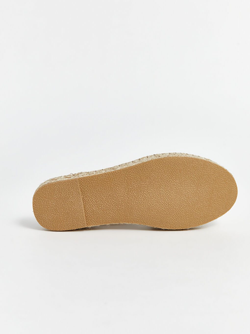 LCW STEPS Woman BEIGE Sandals -S5AE91Z8-R81
