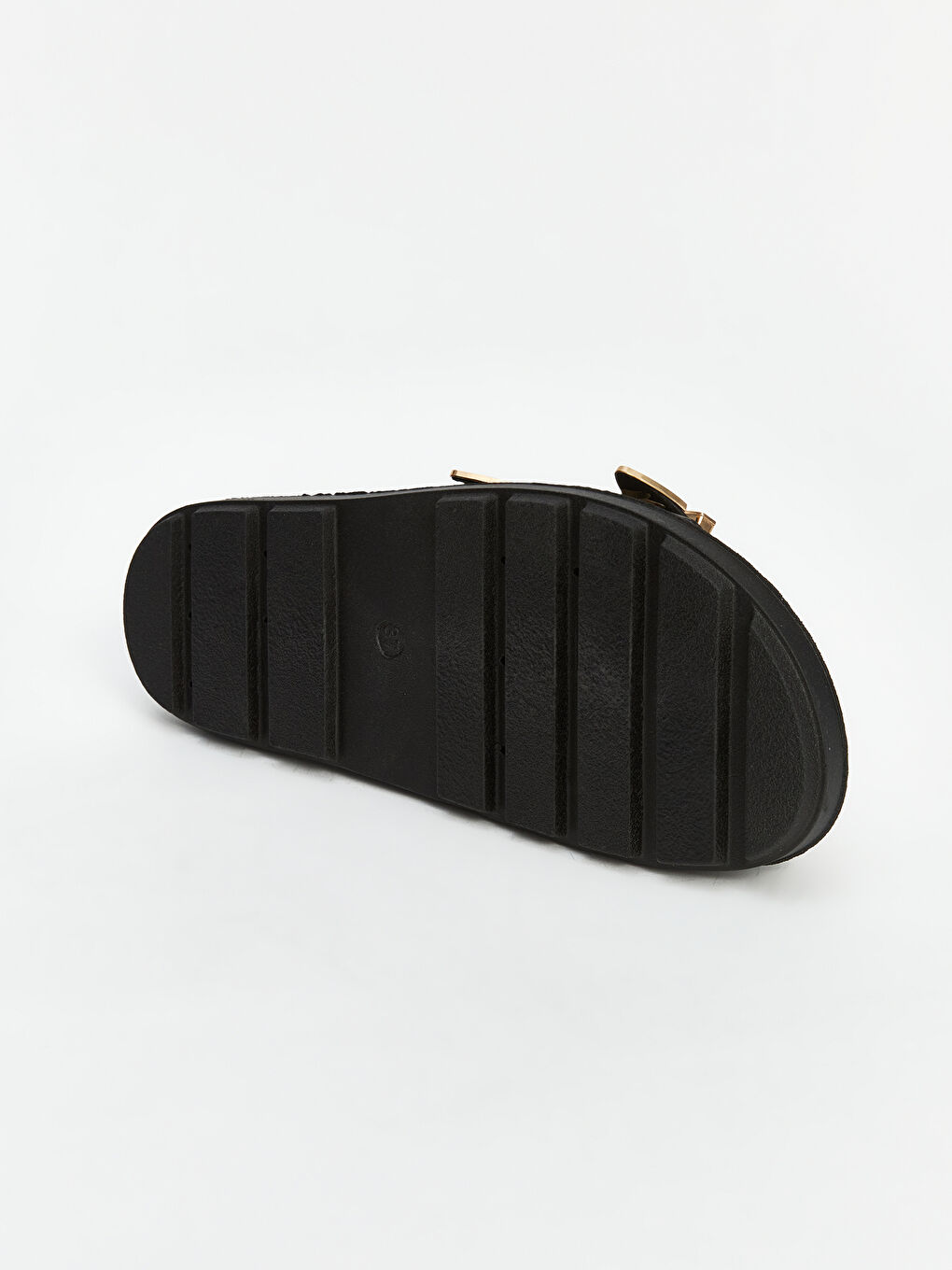 Double Strap Women's Sliders -S5AE94Z8-HUC