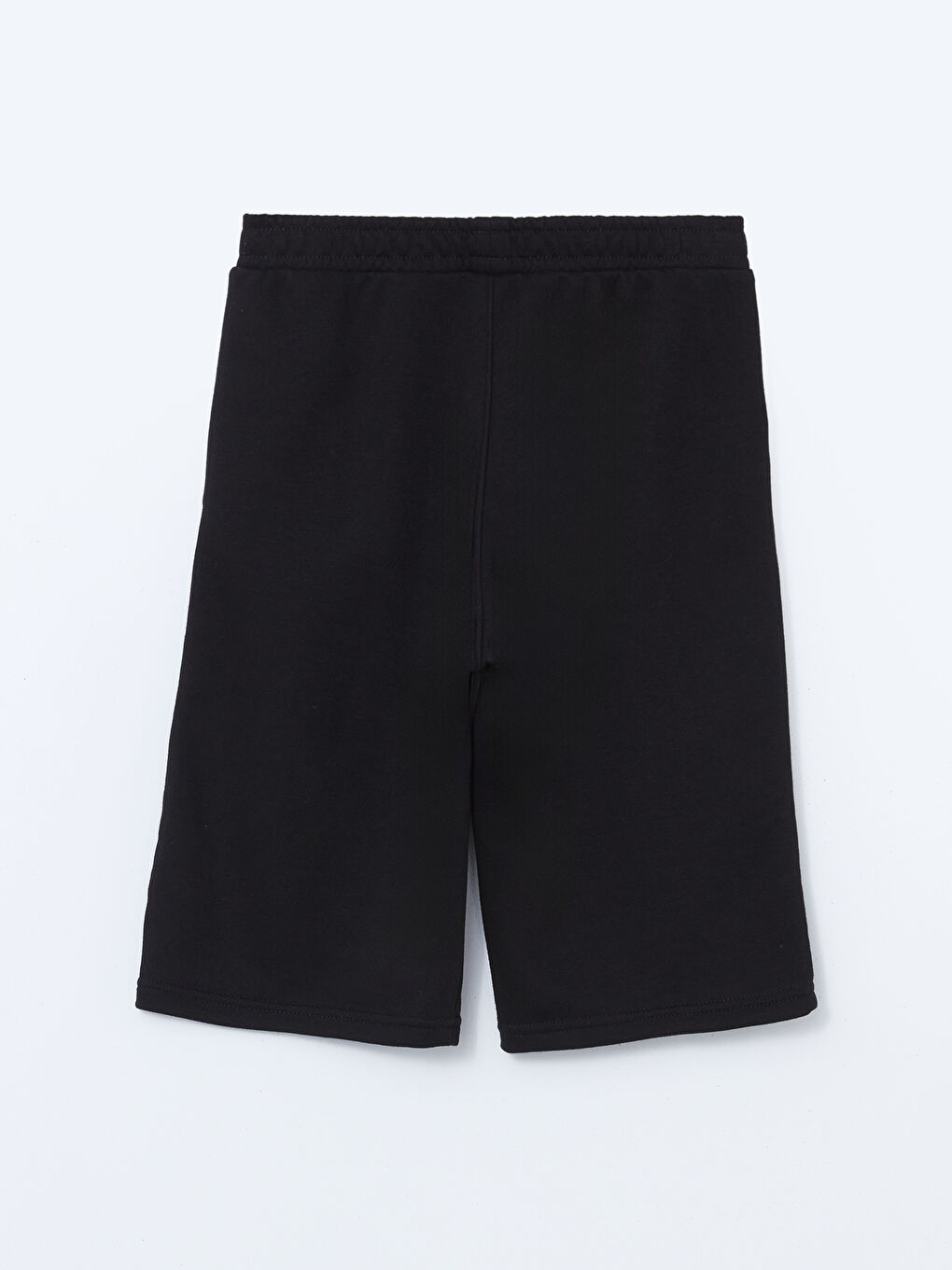 LCW Kids Beli Lastikli Erkek Çocuk Şort -S5AF09Z4-CVL