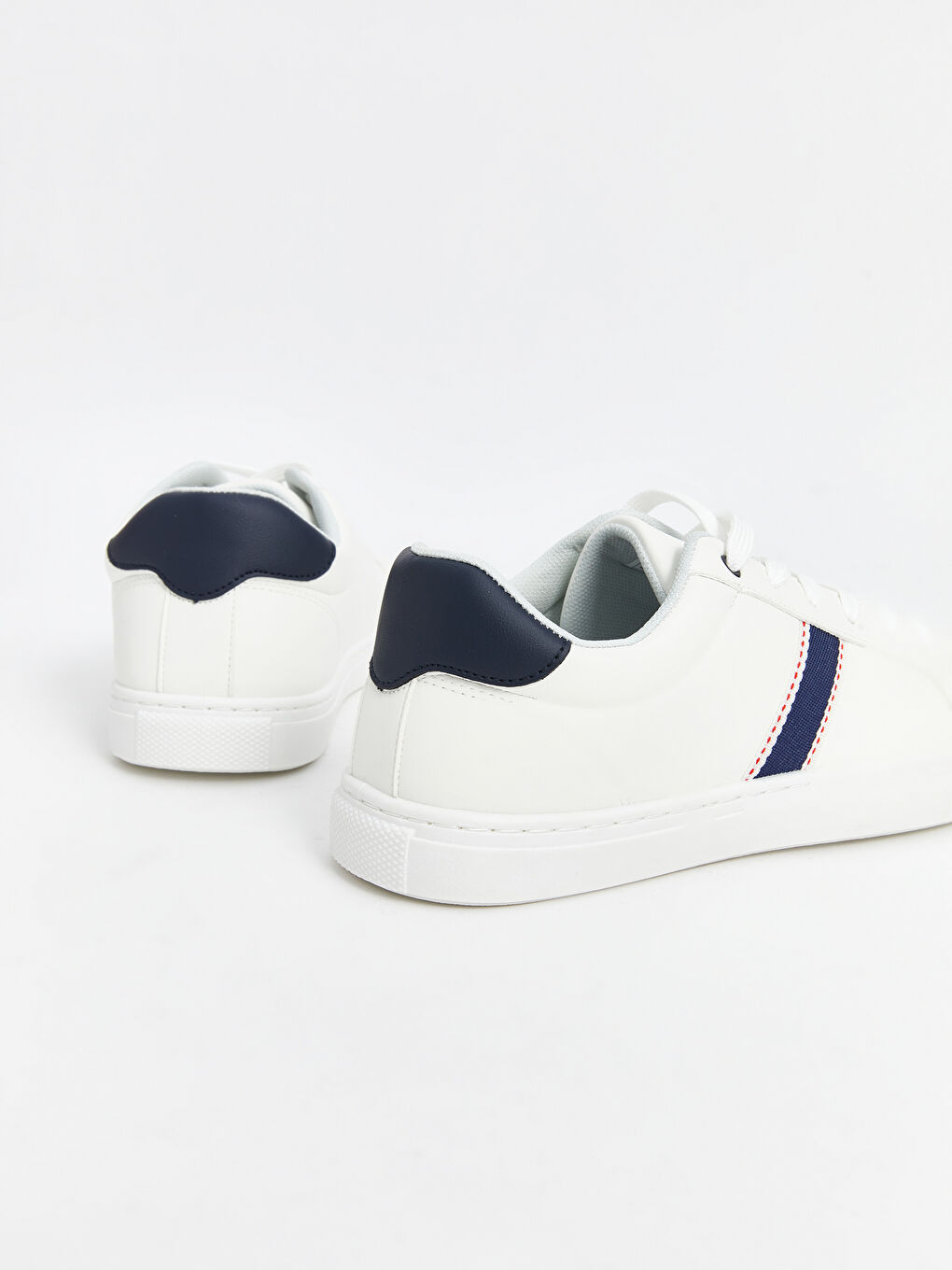 LCW STEPS Bağcıklı Erkek Spor Ayakkabı -S5AF25Z8-J5E