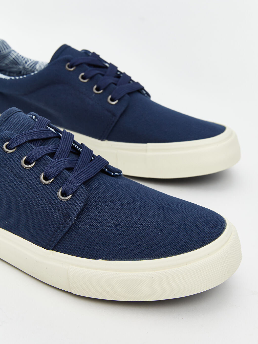 LCW STEPS Bağcıklı Erkek Spor Ayakkabı -S5AF49Z8-CRP