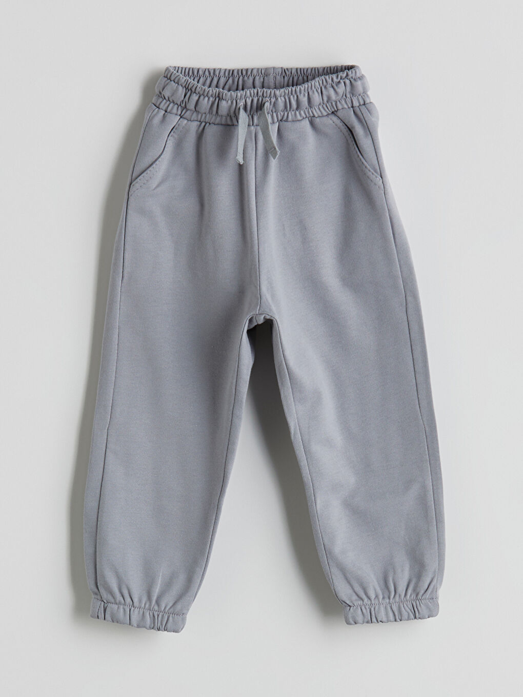 Basic Boys' Jogger Sweatpants 3-Pack-2
