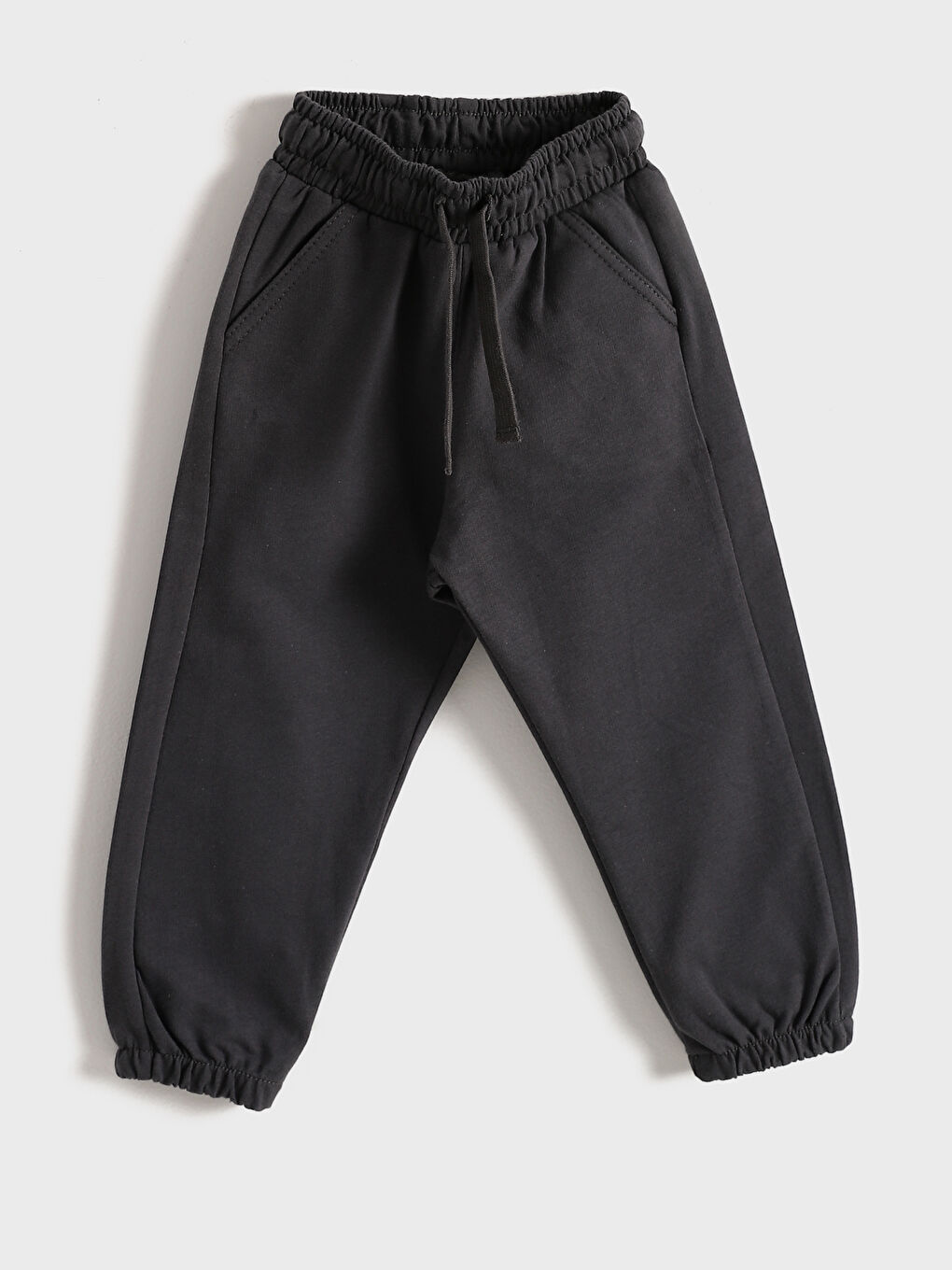 Basic Boys' Jogger Sweatpants 3-Pack-1