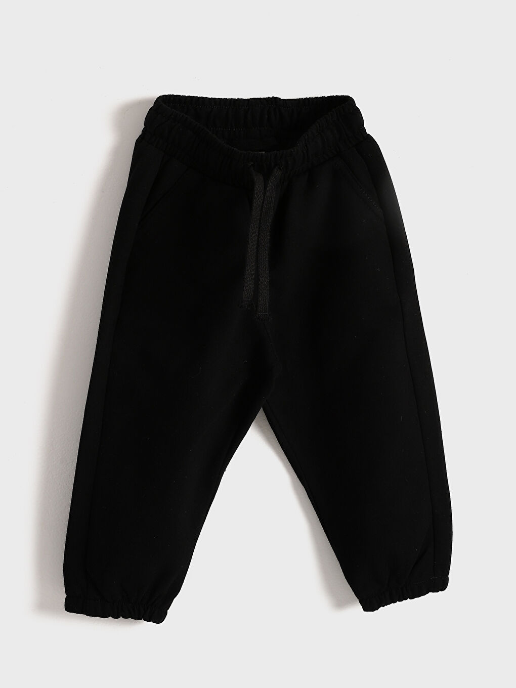 Basic Boys' Jogger Sweatpants 3-Pack-3