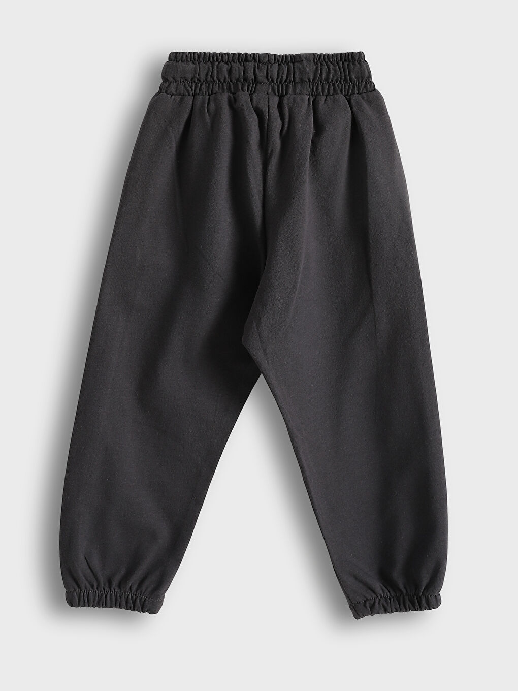 Basic Boys' Jogger Sweatpants 3-Pack-5