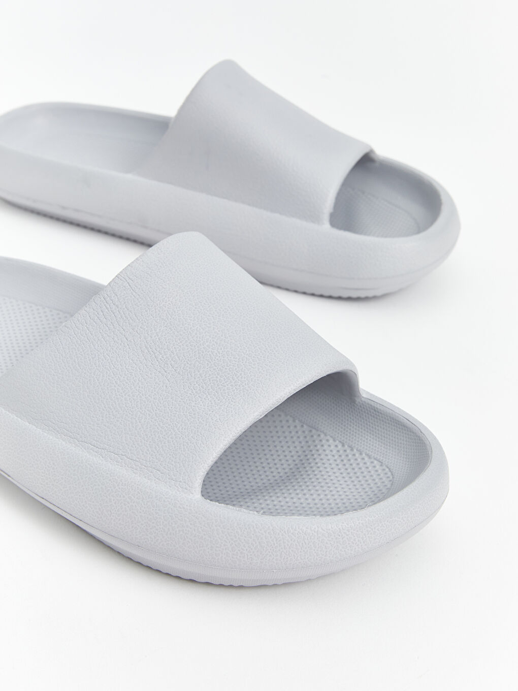 LC Waikiki Muške papuče od eko kože -S5AG13Z8-CWL
