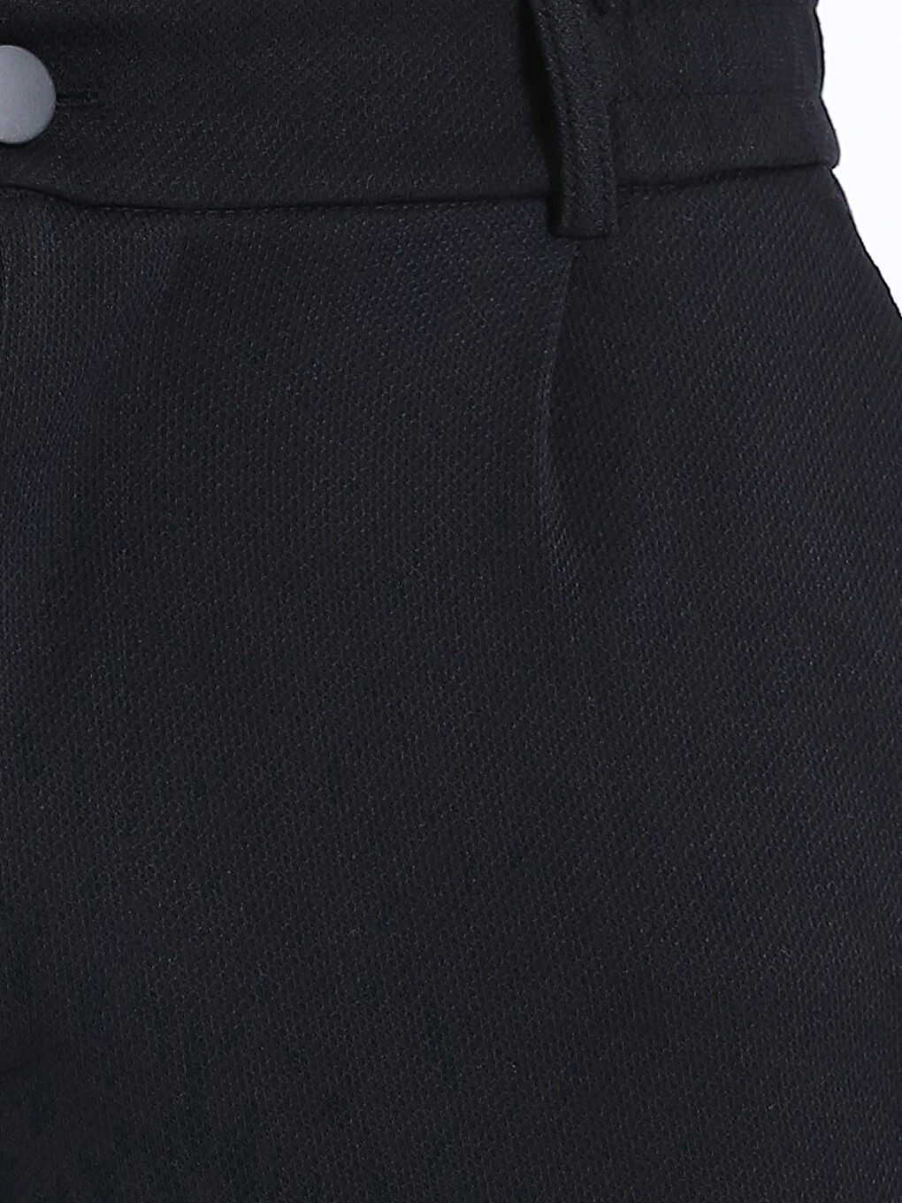 Slim Fit Men's Trousers-2