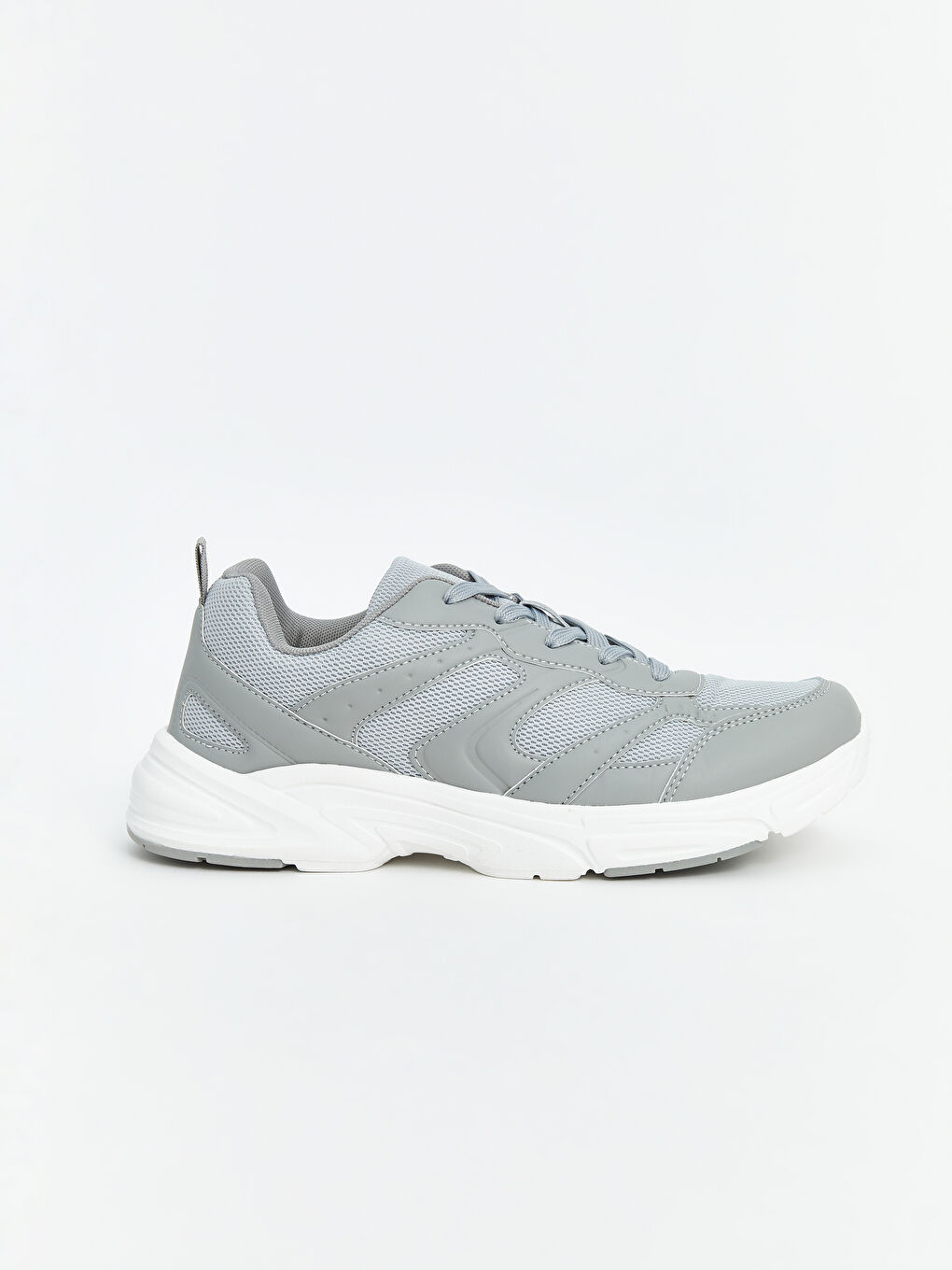 თასმებიანი მამაკაცის სპორტული ფეხსაცმელი-1